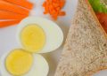 Menu Sarapan Sehat dengan Telur dari Sandwich hingga Gado-Gado