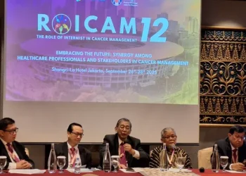 Kanker Bukan Vonis Mati, Harapan Hidup Pasien hingga 80 Persen Jika Terdeteksi Dini