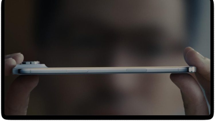 Umumkan Harga iPhone Air dan Daftar Lengkapnya