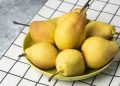 6 Manfaat Kesehatan Buah Pir dan Kandungan Gizinya