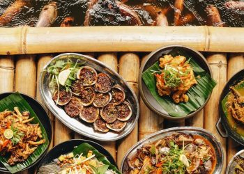 20 Rekomendasi Kuliner Halal di Bali untuk Wisatawan Muslim yang Lezat dan Terpercaya