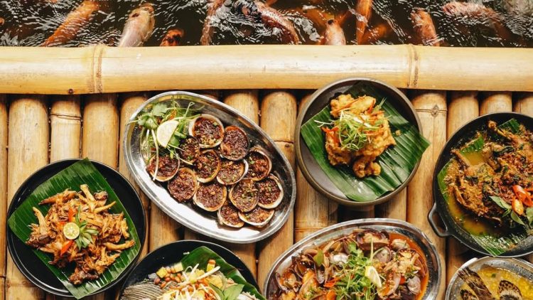20 Rekomendasi Kuliner Halal di Bali untuk Wisatawan Muslim yang Lezat dan Terpercaya