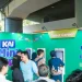 Mini Expo HUT ke-80 KAI, 7280 Tiket Kereta Api Promo Terjual dalam Sehari