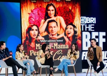 Magang Vidio: Kelola Campaign dan Kembangkan Brand Secara Langsung