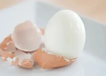 Menkes Anjurkan Sarapan dengan 2 Telur Rebus, Ini Pendapat Profesor FKUI