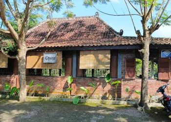 24 Rekomendasi Tempat Makan Enak di Jalan Kaliurang Yogyakarta 2025 dengan Harga Murah dan Nyaman