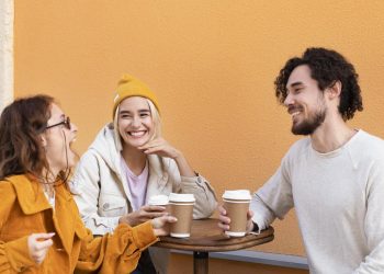 Sains Mengenai Perasaan Waktu Cepat Saat Bahagia