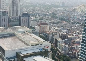 Panel Surya Ideal untuk Rumah Minimalis Apakah Layak Dipasang?