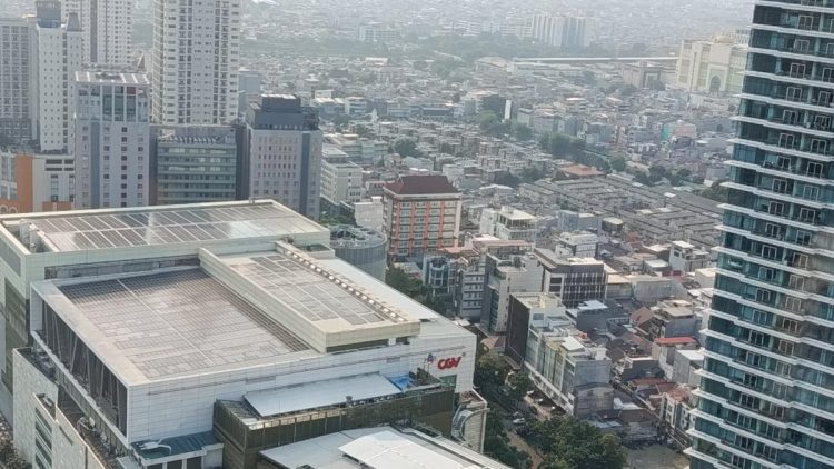 Panel Surya Ideal untuk Rumah Minimalis Apakah Layak Dipasang?