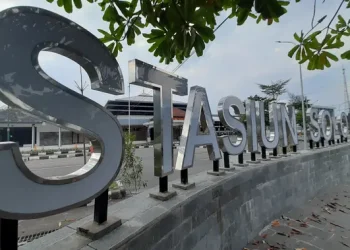 12 Rekomendasi Tempat Makan Lezat Dekat Stasiun Solo Balapan