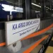Daftar Kereta Flash Sale Tiket Kereta 80 Ribu untuk HUT ke-80 KAI Saja