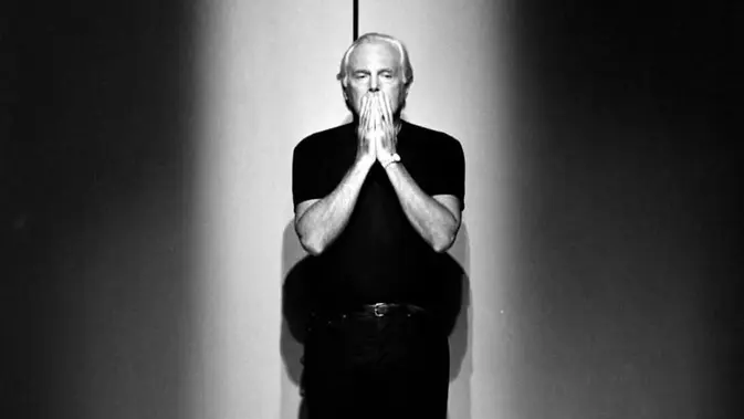 Giorgio Armani Meninggal, Karya-Karya Ikonis Desainer Legendaris Tetap Abadi