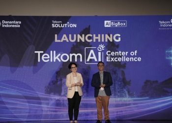 Pusat Keunggulan AI Didorong 4 Pilar untuk Percepat Inovasi dan Adopsi AI di Indonesia