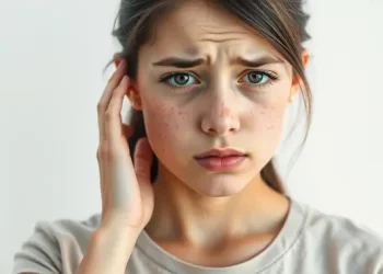 Purging Kulit: Jerawat Sementara yang Sering Salah Dianggap sebagai Breakout