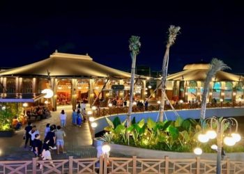 30 Kuliner Viral di PIK Terbaru 2025 dari Cita Rasa Nusantara hingga Western