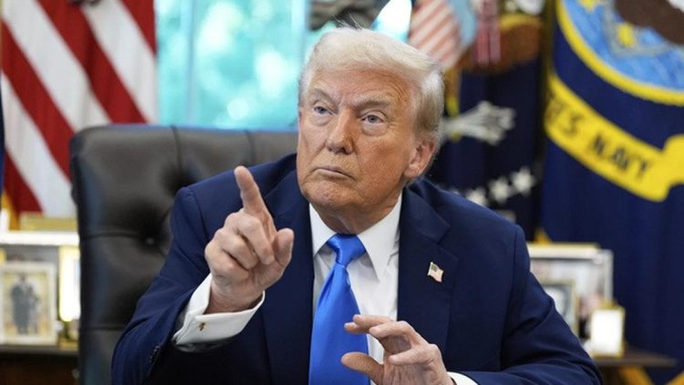 Donald Trump Desak ByteDance Jual TikTok ke Investor AS Senilai 234 Triliun Rupiah