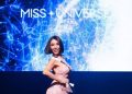 Gaya Nenek 66 Tahun Jadi Finalis Miss Universe Jepang dan Raih Gelar Miss Congeniality
