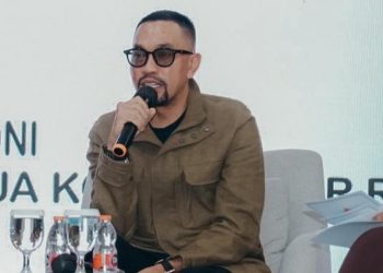 Keistimewaan Jam Tangan Rp11 Miliar yang Dikembalikan Usai Dijarah oleh Sahroni