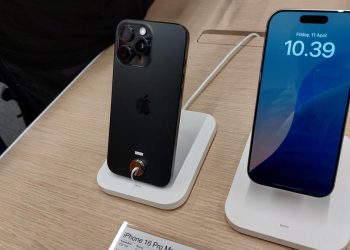Harga iPhone 15 dan iPhone 16 Menurun Menjelang Rilis iPhone 17 Banderol Terbaru