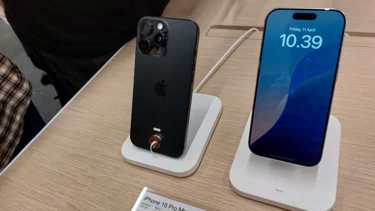 Harga iPhone 15 dan iPhone 16 Menurun Menjelang Rilis iPhone 17 Banderol Terbaru