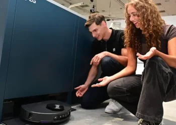 Siap Berokestra di IFA 2025 dengan Deretan Elektronik Rumah Tangga Berbasis AI, Apa Saja?