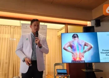 Mengenali Penyebab Sakit Pinggang dari Bantalan, Sendi, dan Otot