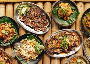 12 Tempat Makan Halal Enak dan Populer di Bedugul Bali 2025