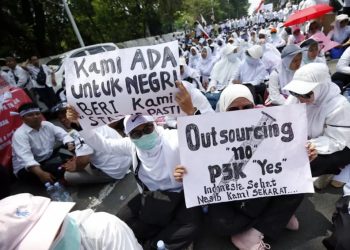 4.155 Peserta Lolos PPPK Paruh Waktu Kemenag dan Langkah Selanjutnya
