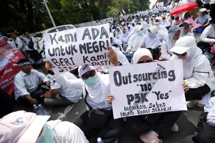 4.155 Peserta Lolos PPPK Paruh Waktu Kemenag dan Langkah Selanjutnya