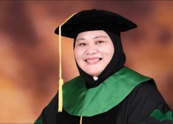 5 Ilmuwan UIN Masuk Dalam Daftar 2% Peneliti Teratas Dunia 2025 Versi Stanford-Elsevier