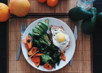 7 Makanan Sehat untuk Meningkatkan Berat Badan Anda