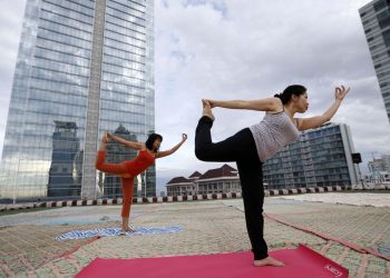 Panduan Cermat Mengatasi Nyeri Lutut Berkepanjangan