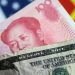Dolar AS Menyusut, 1700 Bank Dunia Beralih ke Yuan China