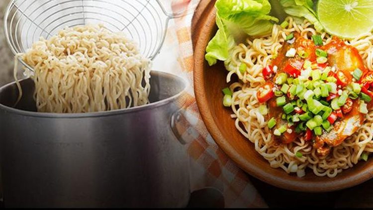 6 Kombinasi Makanan yang Tidak Disarankan untuk Dikonsumsi Bersama