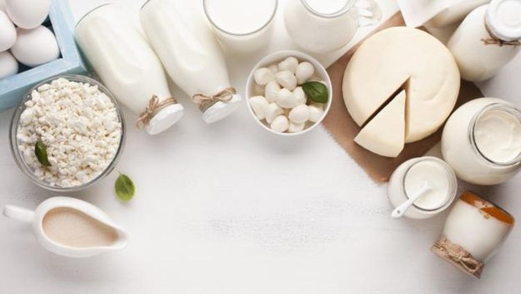 5 Susu dengan Kalsium Tertinggi, Apakah Salah Satunya Sering Kamu Minum?