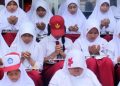 Siswa Diperbolehkan Belajar dari Rumah meski Jakarta Berangsur Kondusif