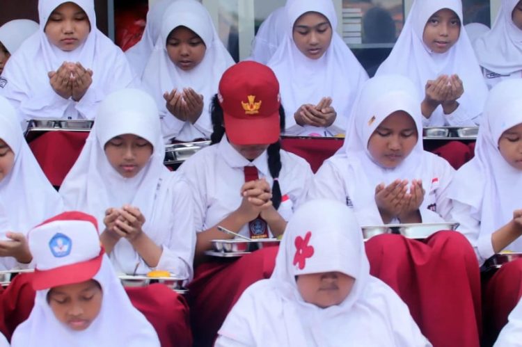 Siswa Diperbolehkan Belajar dari Rumah meski Jakarta Berangsur Kondusif
