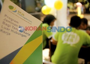 Lowongan Kerja BPJS Ketenagakerjaan untuk Lulusan D3 dan S1 Semua Jurusan