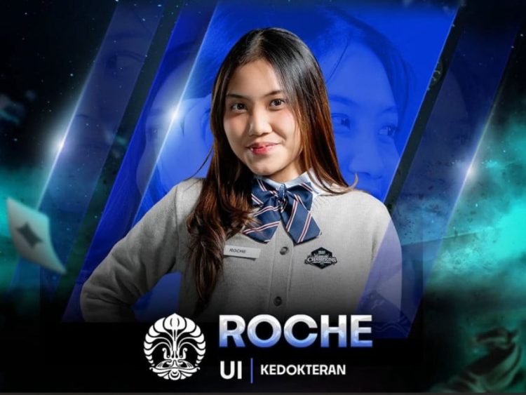 Mahasiswa FK UI Raih Juara di Clash of Champions 2