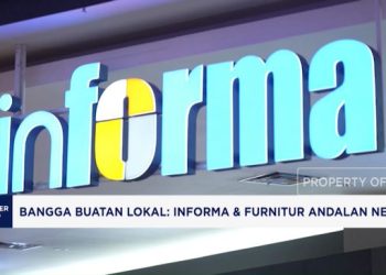 Bangga Produk Lokal, Furnitur Unggulan untuk Negeri
