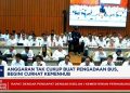 Anggaran Terbatas untuk Pengadaan Bus, Ini Curhatan Kemenhub