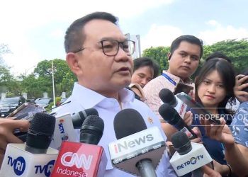 Dudung Tegaskan Tidak Ada Darurat Militer dan Masih Jauh dari Situasi Tersebut