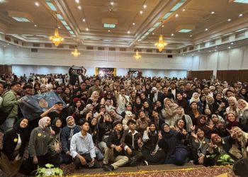 EPLC Rayakan 13 Tahun dengan 30.000 Alumni Bahasa Inggris