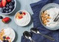 Dampak Makan Yogurt Setiap Hari bagi Kesehatan Tubuh