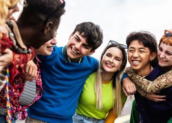 Gen Z dan Fenomena Adulting di Usia Muda Menurut Psikolog