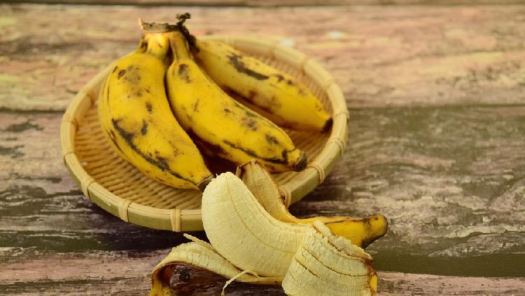 9 Efek Samping Konsumsi Pisang Berlebihan yang Perlu Diwaspadai