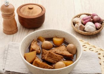 Kaya Protein Mana yang Lebih Baik?