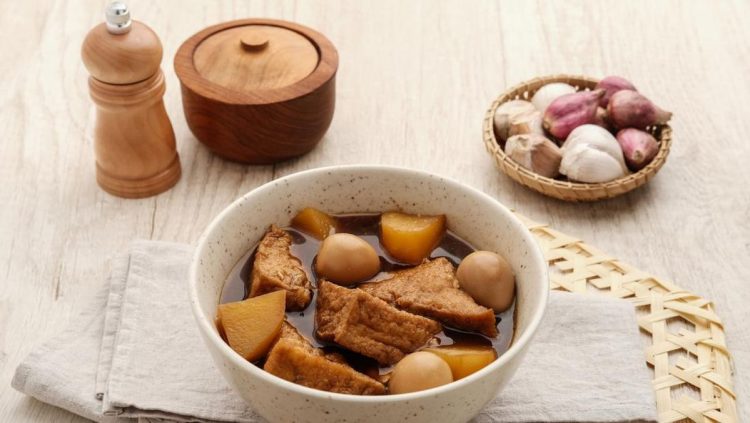 Kaya Protein Mana yang Lebih Baik?