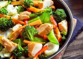 7 Makanan Rendah Purin yang Baik untuk Kesehatan Asam Urat