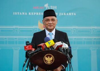 Jejak Pendidikan Gus Irfan, Menteri Haji dan Umrah Pertama di Indonesia